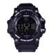 Brigmton BWATCH-G1-N reloj inteligente Negro  (1.12'') BWATCH-G1-N